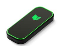 Esmart Reader BLE Neo, mullion СКУД