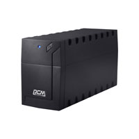 PowerCOM RPT-800AP Сетевое оборудование
