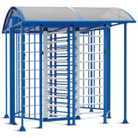 PERCo  RTD-20.2 СКУД