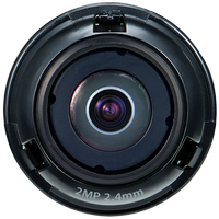 Wisenet SLA-2M2400Q