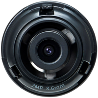 Wisenet SLA-2M3600Q