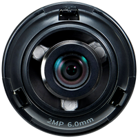 Wisenet SLA-2M6000Q