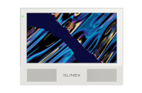 Slinex Sonik 7 Cloud (White) СКУД