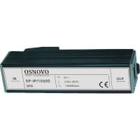 Osnovo SP-IP/1000D Сетевое оборудование