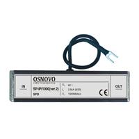 Osnovo SP-IP/1000(ver.2) Сетевое оборудование