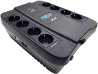 PowerCOM SPD-900U LCD Сетевое оборудование