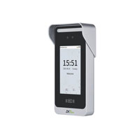 ZKTeco SpeedFace M4 [MF] СКУД