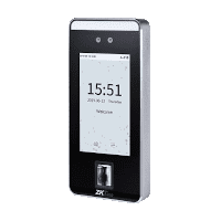 ZKTeco SpeedFace-V5L-RFID [ID] СКУД