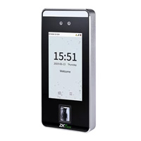 ZKTeco SpeedFace-V5L-RFID [MF] СКУД