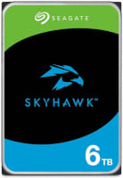 Seagate ST6000VX009