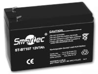 Smartec ST-BT107 Сетевое оборудование