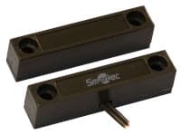 Smartec ST-DM122NO-BR ОС, СОУЭ