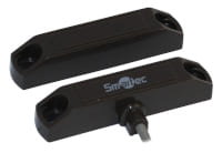 Smartec ST-DM125NO-BR ОС, СОУЭ