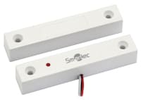 Smartec ST-DM135NC-WT ОС, СОУЭ