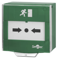 Smartec ST-ER105D-GN СКУД