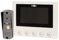 Smartec ST-MS604S-WT СКУД
