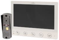 Smartec ST-MS607S-WT СКУД