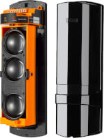 Smartec ST-PD253BD-MC ОС, СОУЭ