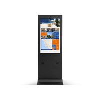 NexTouch STDNV1PNT43