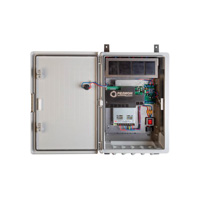 «Релион» SW-2G-6Poe+/340W-UPS Сетевое оборудование