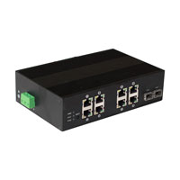 Osnovo SW-60802/IC Сетевое оборудование