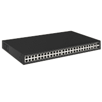 Osnovo SW-64822 (700W) Сетевое оборудование