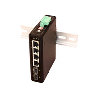 Osnovo SW-80402-I(port 60W,240W) Сетевое оборудование