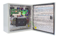 «Релион» SW-М-2G-6Poe+/360W-UPS Сетевое оборудование