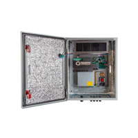 «Релион» SW-М-2G-6Poe+/340W-UPS Сетевое оборудование