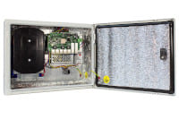 «Релион» SW-М-2G-8Poe+/160W Сетевое оборудование