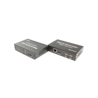 Osnovo TA-HiKMP+RA-HiKMP Сетевое оборудование