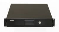 Hyperline TDR3-2U-460-RAL9004