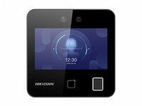 HiWatch ACT-T1343MFW СКУД