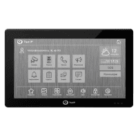 True IP TI-4107AB СКУД
