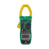 Mastech MS2138 Сетевое оборудование