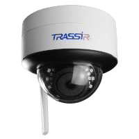 TRASSIR TR-D3121IR2W v3 (2.8 мм)