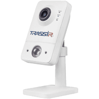 TRASSIR TR-D7121IR1W v3 2.8