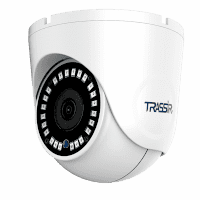 TRASSIR TR-D8121IR2 v6 (2.8 мм)