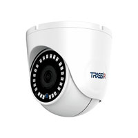 TRASSIR TR-D8152ZIR2 v2 (D) 2.8-8