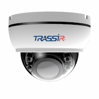 TRASSIR TR-H2D2 v3 2.8-12