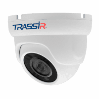 TRASSIR TR-H2S5 v3 3.6