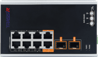 TRASSIR TR-NS15102S-130-8POE Сетевое оборудование