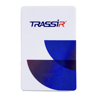 TRASSIR TR-R1D СКУД