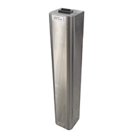 ZKTeco TSP-4 СКУД