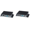 Osnovo TTP111VGA Сетевое оборудование