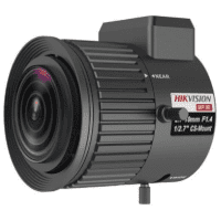 Hikvision TV2710D-MPIR