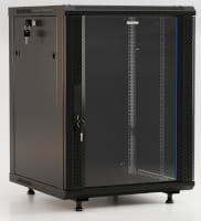 Hyperline TWB-FC-1566-GP-RAL9004