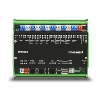 BioSmart UniPass СКУД