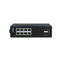 Roxton UNS-1008F2S Сетевое оборудование