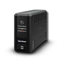 CyberPower UT650EIG Сетевое оборудование
